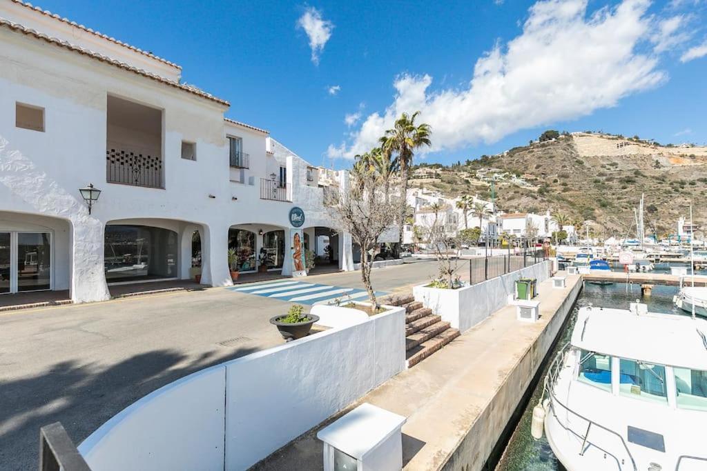 Mirador De La Marina Apartment La Herradura  Exterior photo